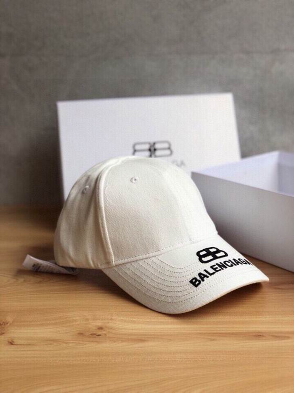 Ba1en*iaga Hat